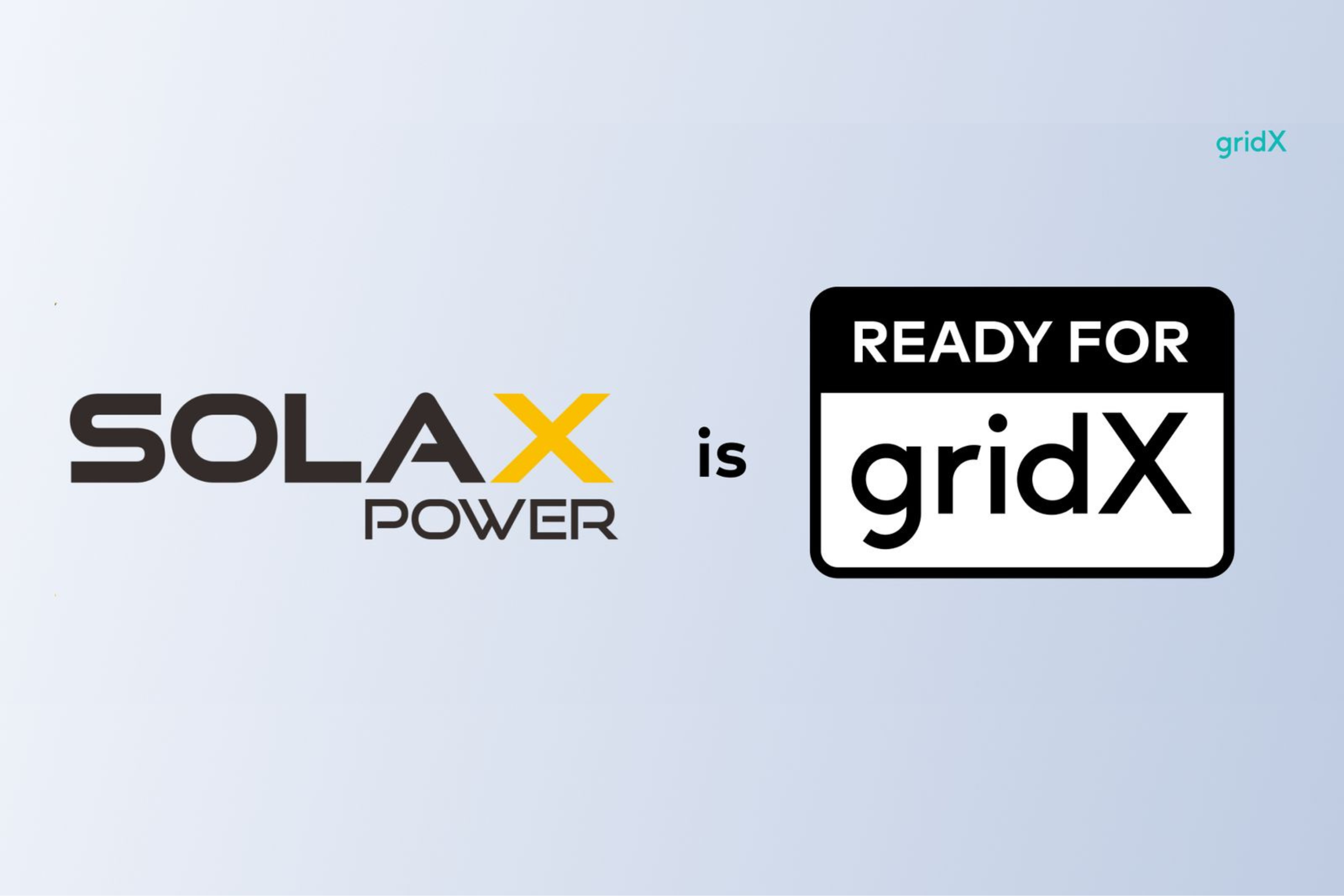 ag凯发能源携手gridX，共创智慧能源互联新范式